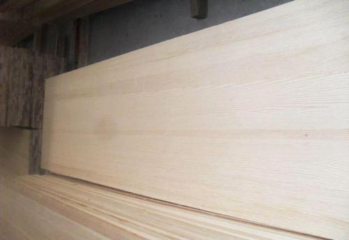 本厂常年自己生产桐木拼板桐木抽屉板桐木部件abc级质量板材