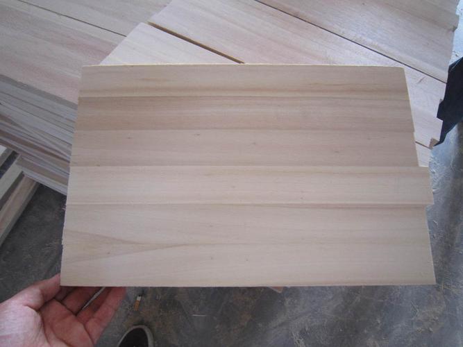 长期供应 各种规格 杨木直拼板 扬木拼板