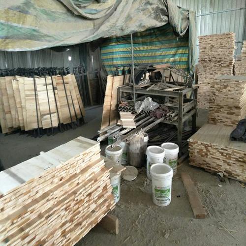 桐木拼板实木板材家具部件厂家直销木板材工艺品材料桐木板